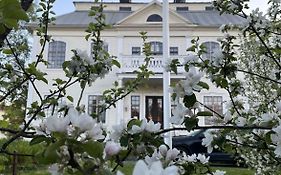 Laegenhet I Sekelskifteshus
